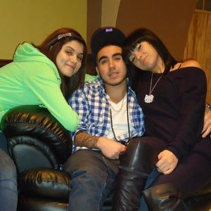 Meet your Posher, Nancy